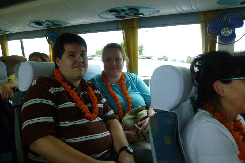 India & Nepal 2011 - 0112